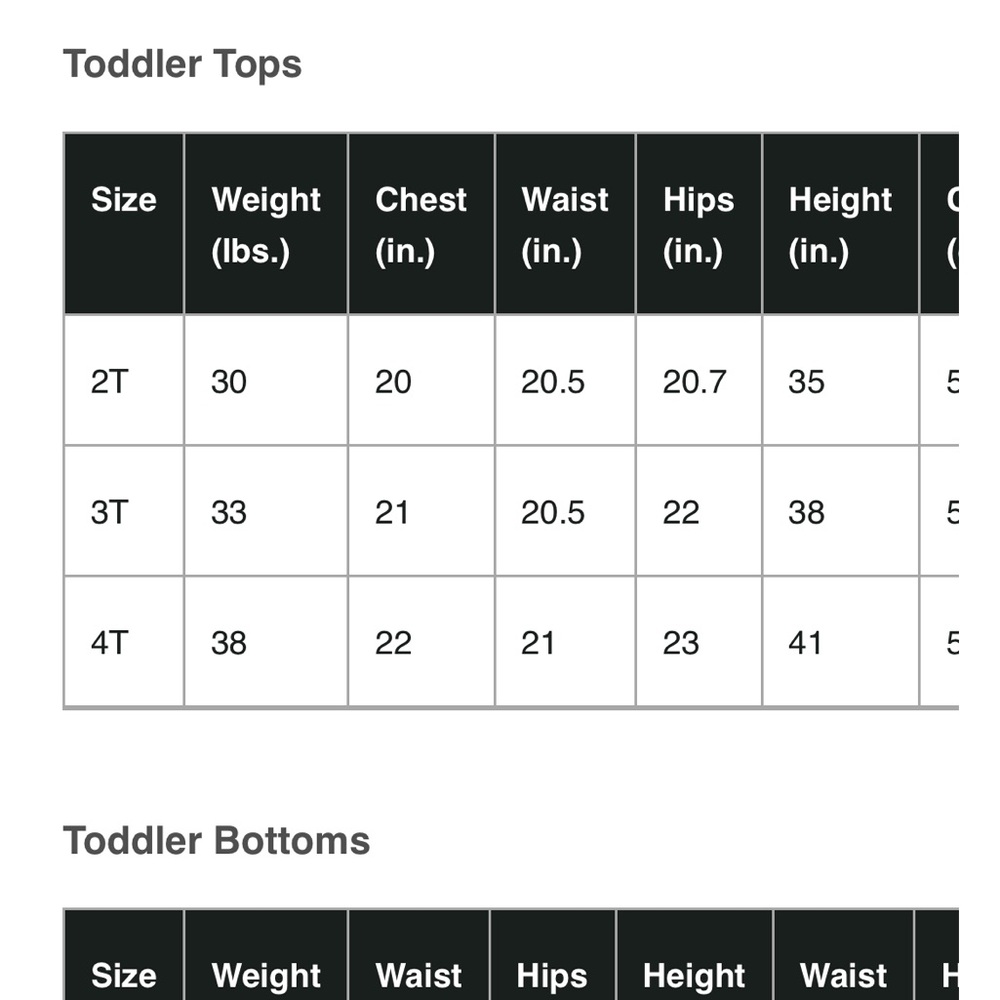 Toddler Columbia Horizon Ride II Jacket - Picture 9 of 10